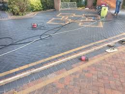 Best Driveway Drainage Solutions  in Gig Harbor, WA